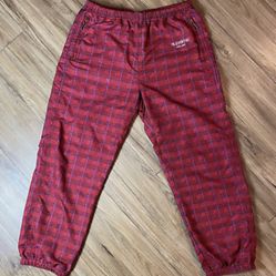 Supreme Pants Size Large Men