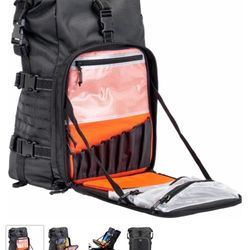 Biltwell Exfil-80 Sissy Bar Bag