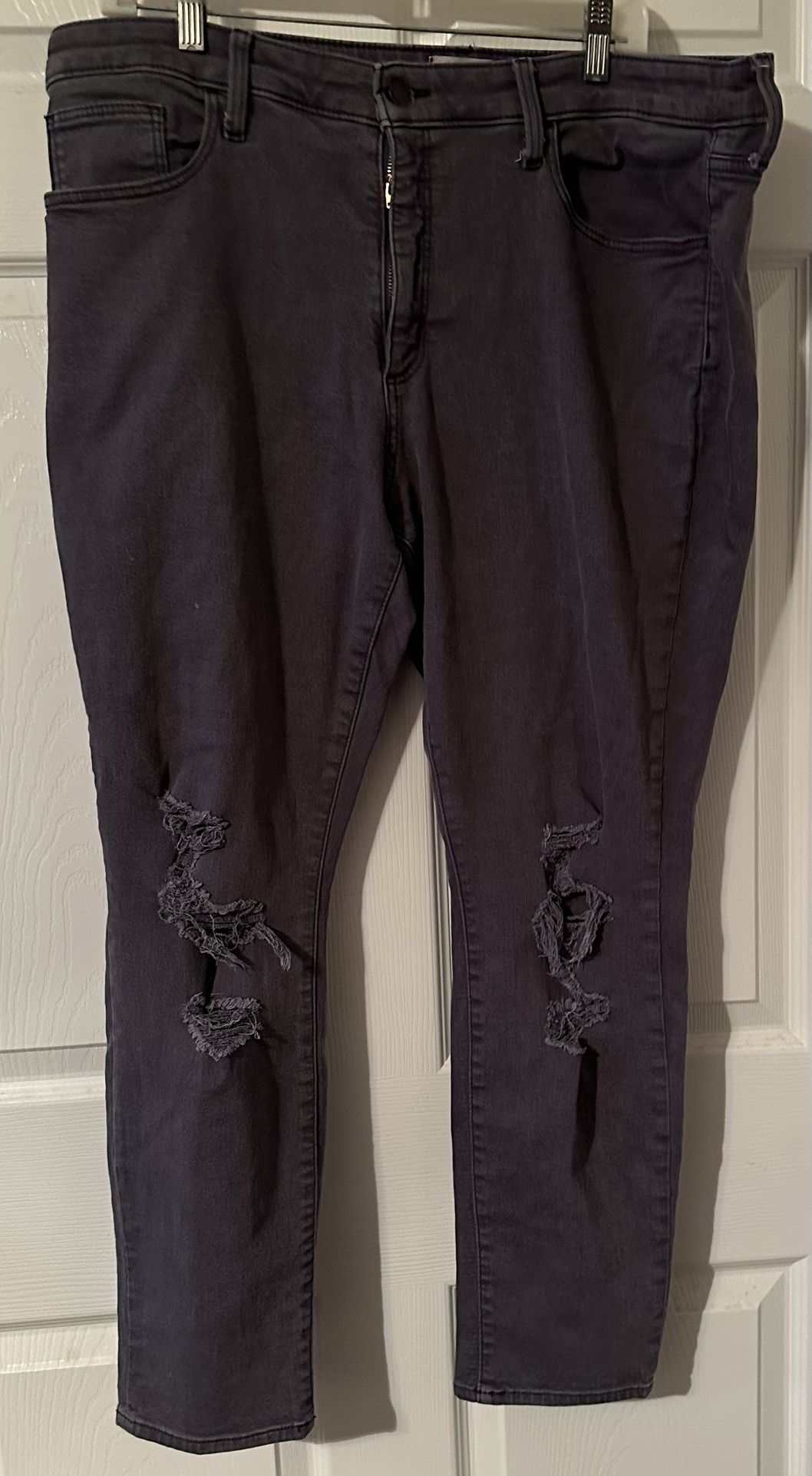Women’s Jeans Size 18R