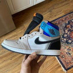 Jordan 1 