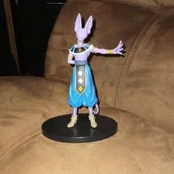 DBZ Figure 