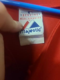 MLB CALIFORNIA ANGELS 