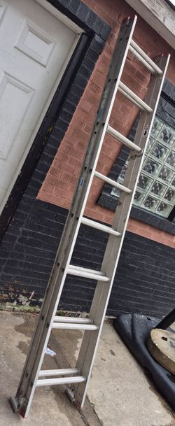 Ladder