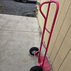 Hand Truck