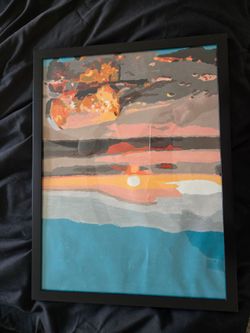Beach Paintings