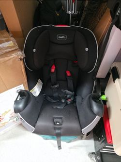 Car seat