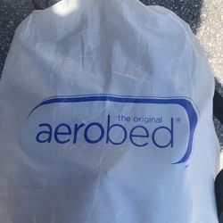Aerobed Blow Up Mattress 