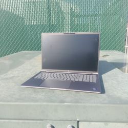 HP Zbook 8G1i 16