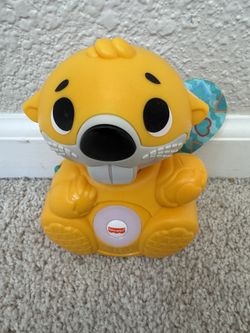 Fisher Price Toy