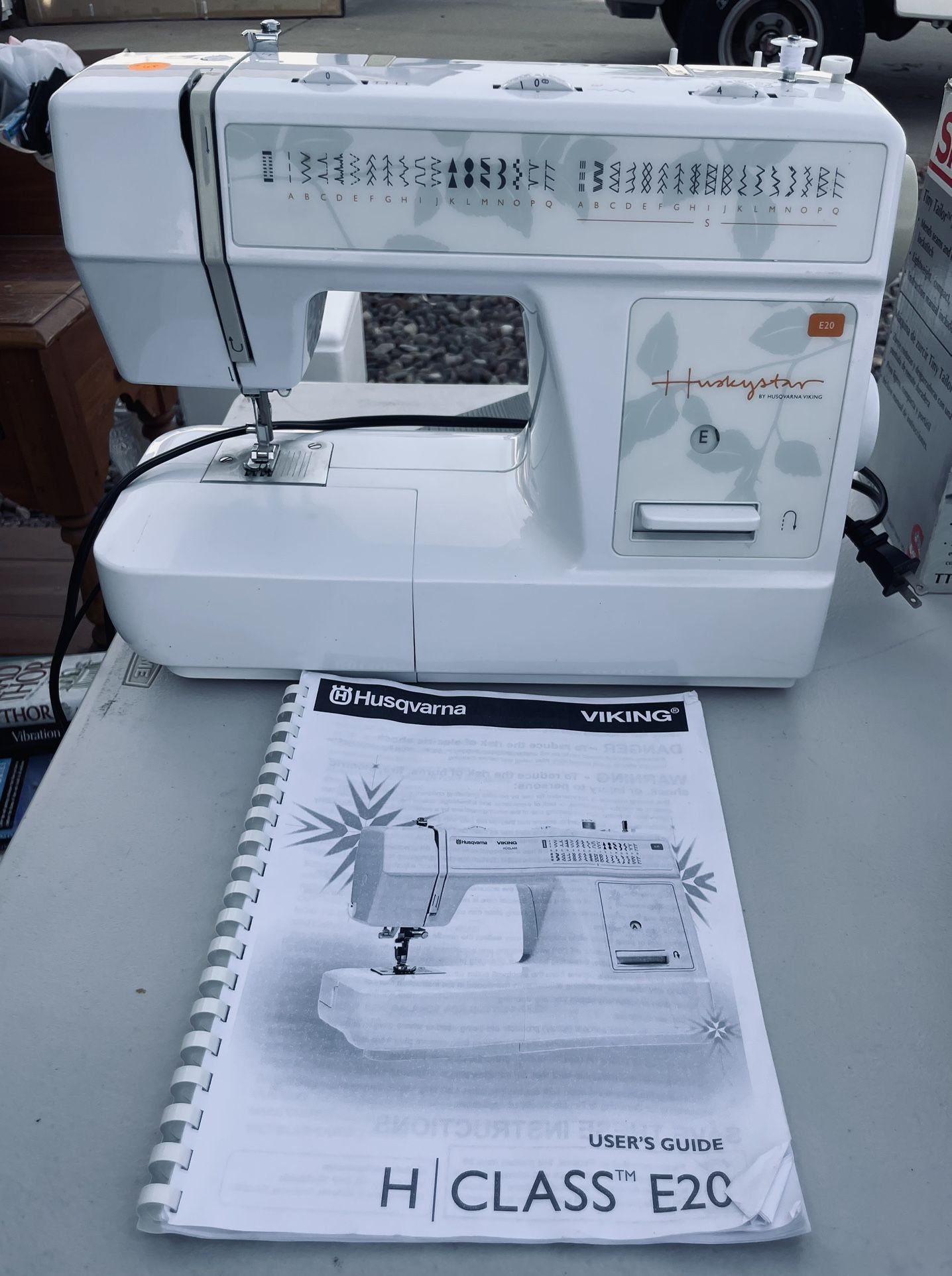 Sewing Machine for Sale in Mesa, AZ OfferUp