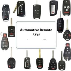 Car Keys