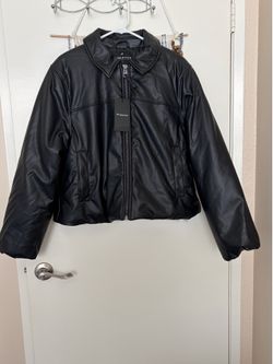 Flabetics jacket