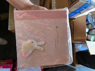 Free baby picture books