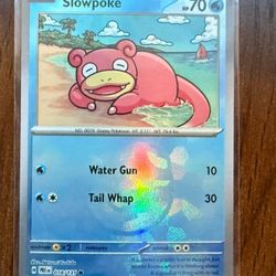 Pokémon Card