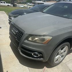 2012 Audi Q5