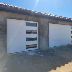 Garage Doors 