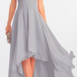 Dress, Party, Formal, Mother Of The Bride