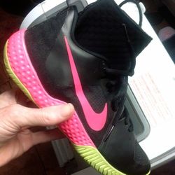 Nike Pickleball And Tennis Shoes 