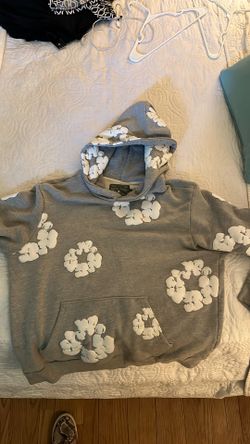 Denim Tears - Large Size 