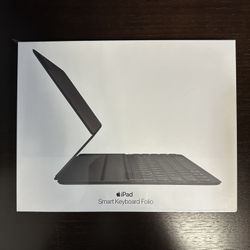 Apple iPad Smart Keyboard Folio iPad Pro 12.9-inch