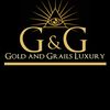 Gold & Grails Luxury