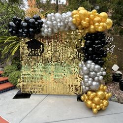 Graduation