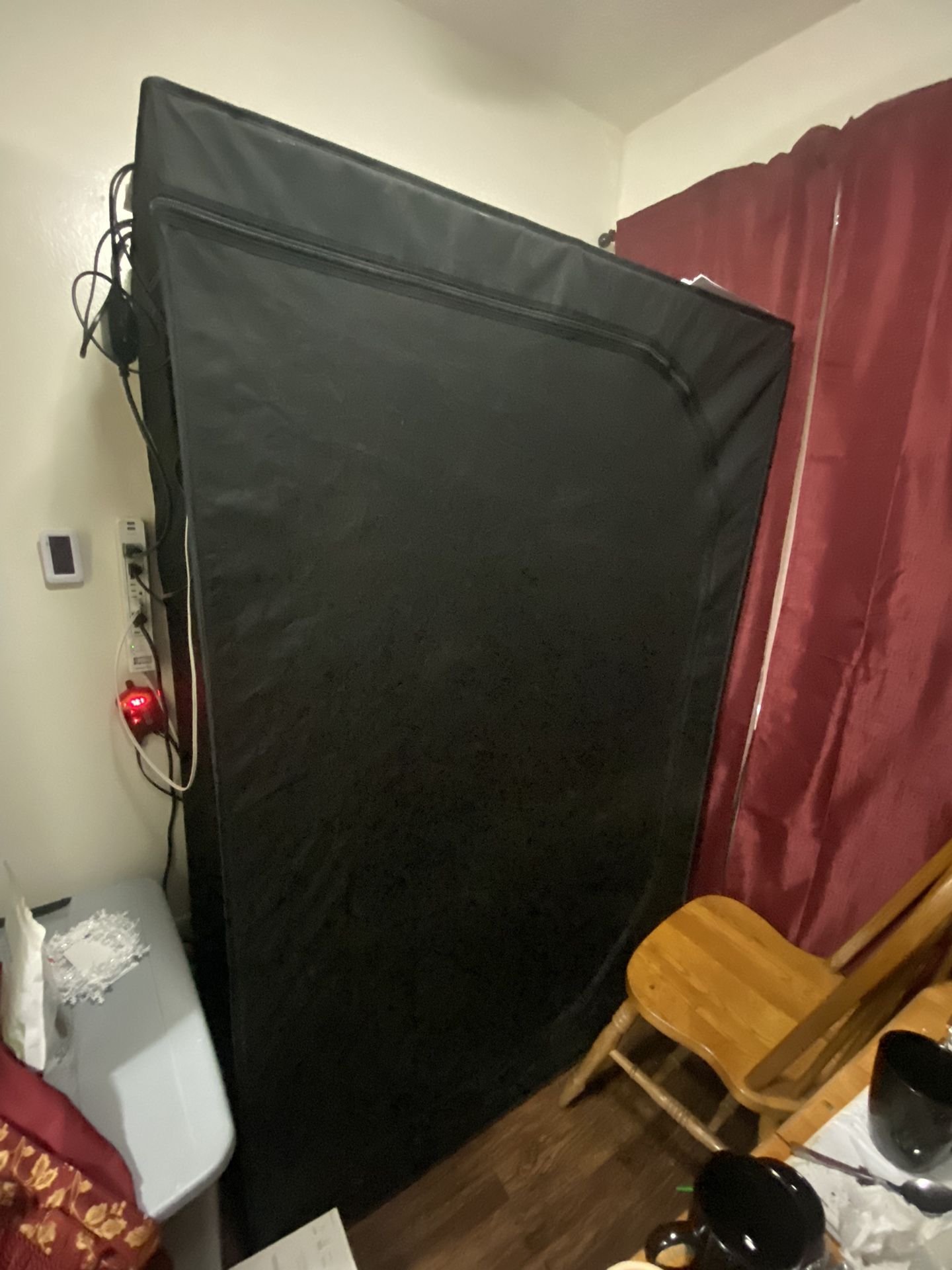 Grow Tent