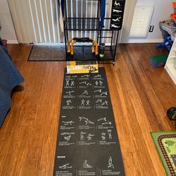 Exercise Equipment