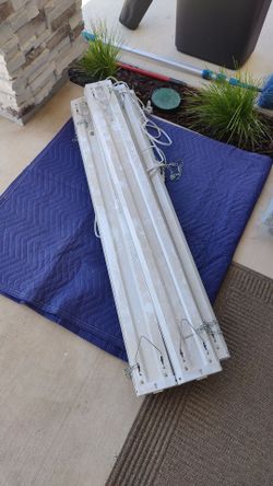 Feit 48" LED shop light