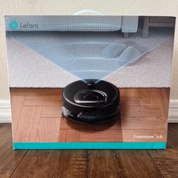 Robotic Vacuum M330 PRO 