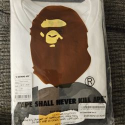 Bape Black Camo Transform Tshirt Size 3xl