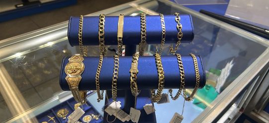 Men’s Bracelets