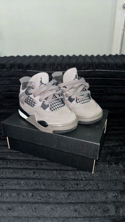Jordan 4 Retros