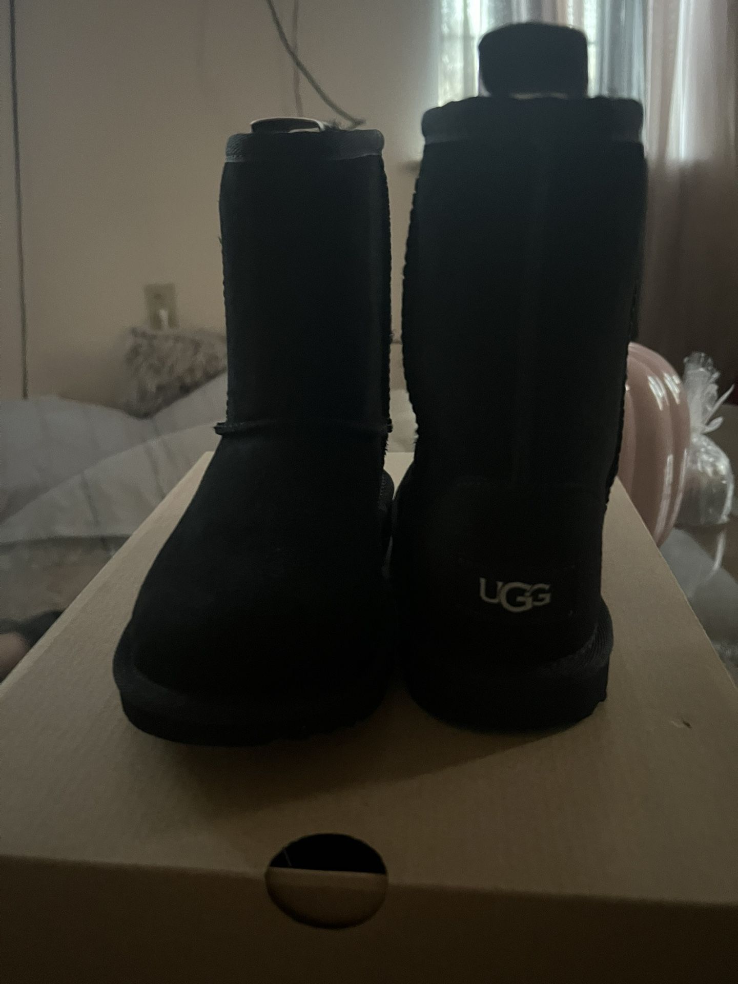 Uggs