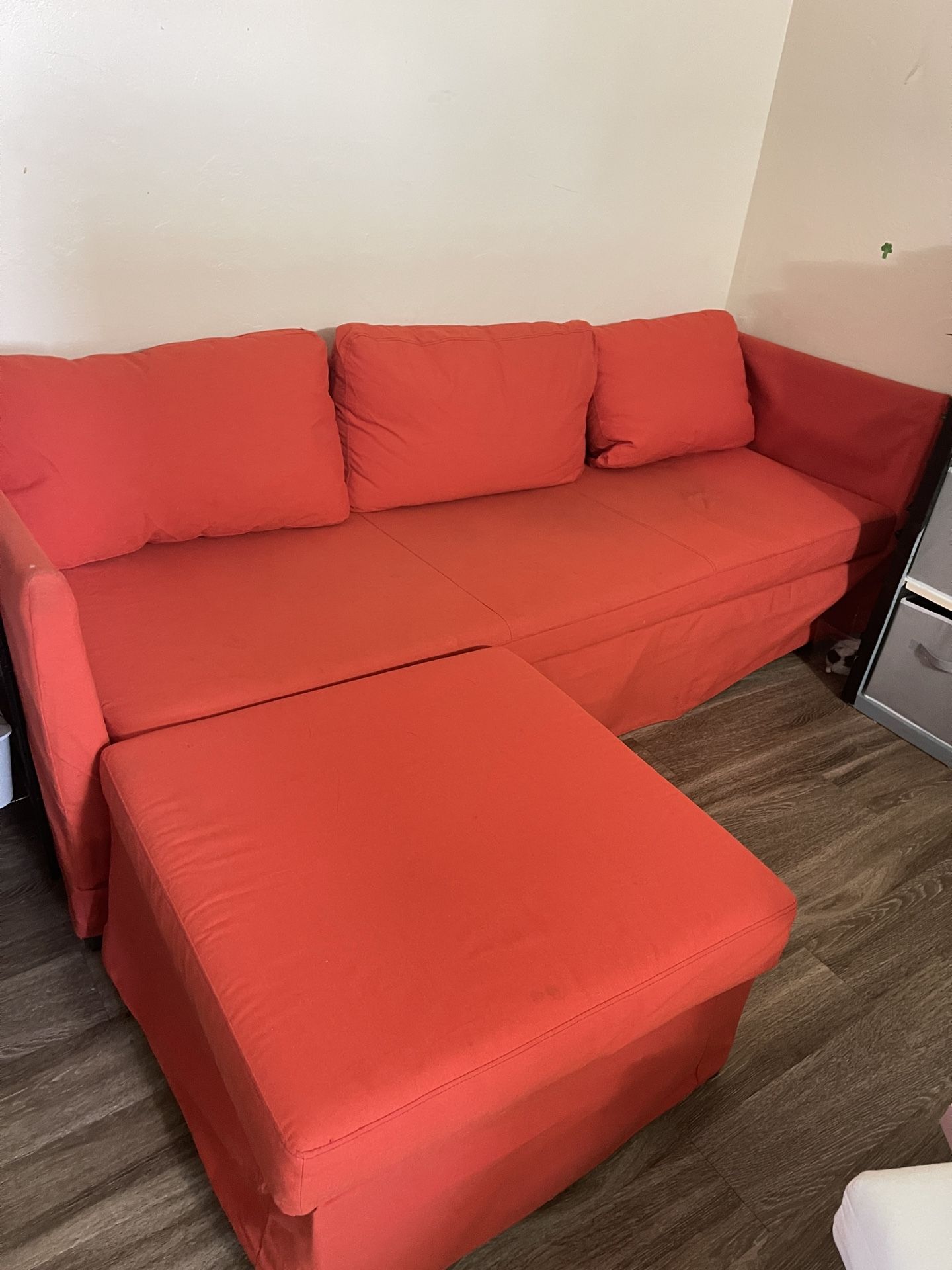 Convertible Sectional Sofa