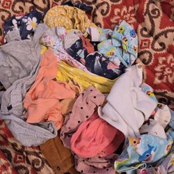 HUGE Baby Bundle Lot!!