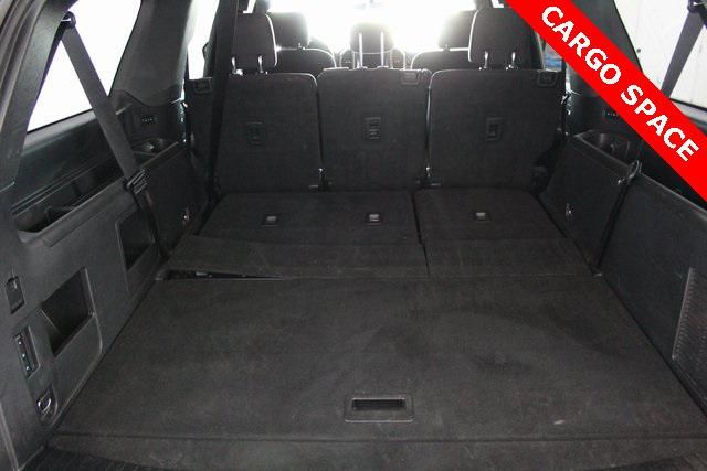 2019 Ford Expedition Max