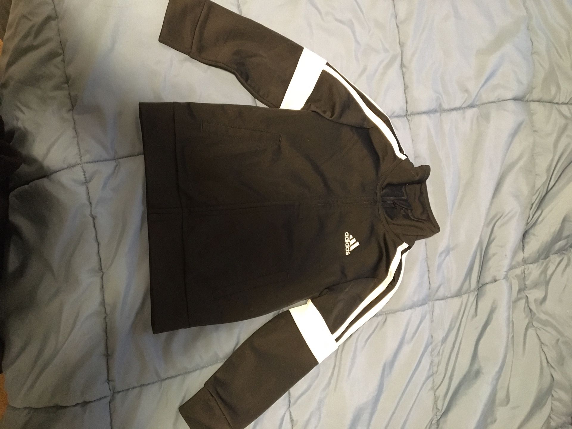 Adidas Jacket Size 3T