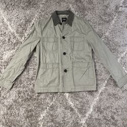Zara Jacket