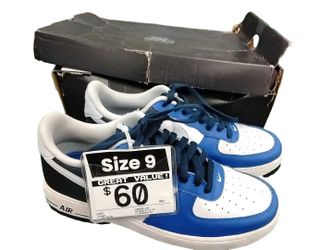 Nike Fq8825-100 Blue