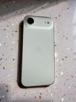 New Apple iPhone Air 512GB Cloud White – T-Mobile – Like New- Barely Used