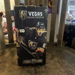 Vegas Golden Knights - SGA William Karlsson Bobblehead - NHL - Zappos