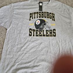 Pittsburgh steelers Shirt 3x