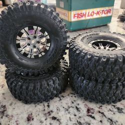 Rc Tires 