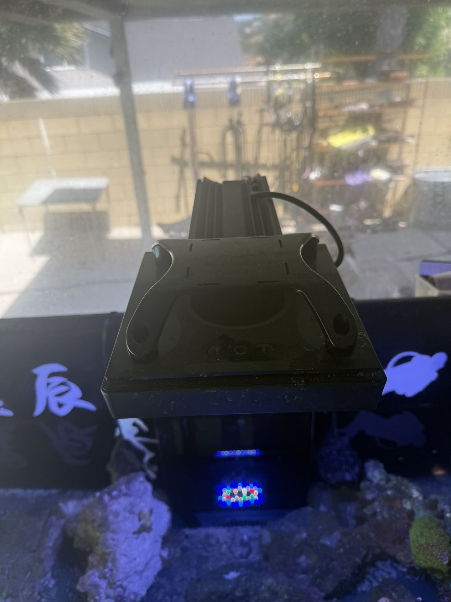 Ecotech Radion XR-15 PRo G5 fish tank light