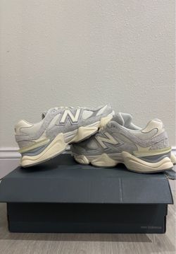 New Balance 9060 quartz grey size 11.5