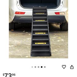 Pet Ramp / Dog ramp