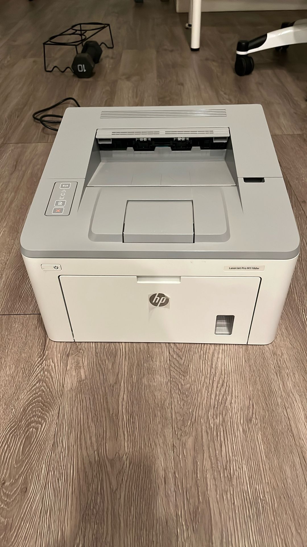 HP Laser Printer