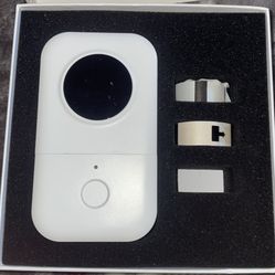 D30 Smart Label Maker
