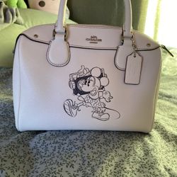 COACH Shoulderbag 